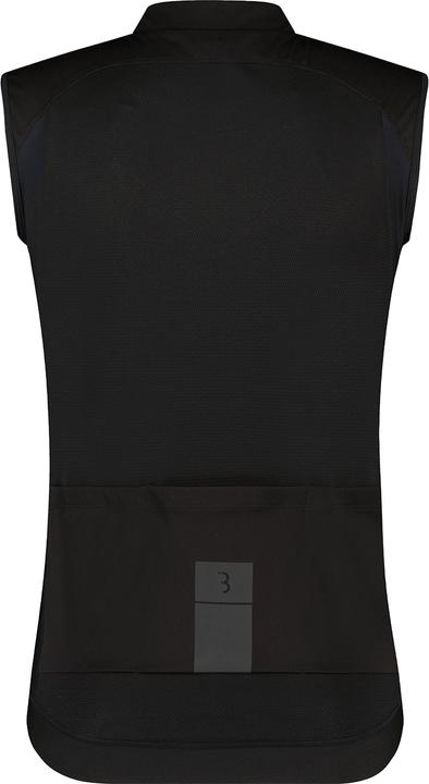 Produktbild BBB Windveste TriGuard men schwarz M (M)