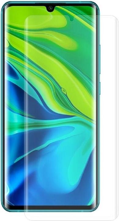 Produktbild Protectorking 4x Premium Displayschutzfolie 3D KLAR (4 Stück, Xiaomi Mi Note 10 Pro)