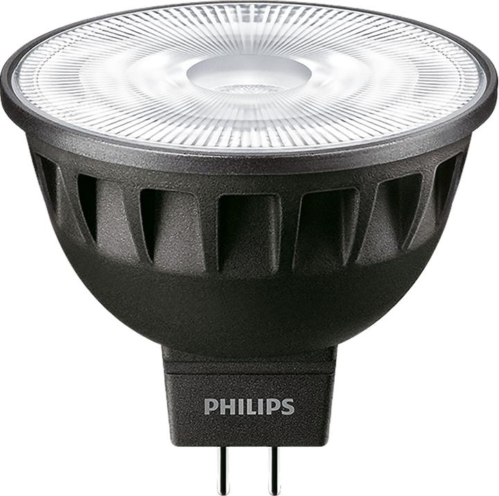 Produktbild Philips Professional Lampe (GU5.3, 6.70 W, 440 lm, 1 x, G)