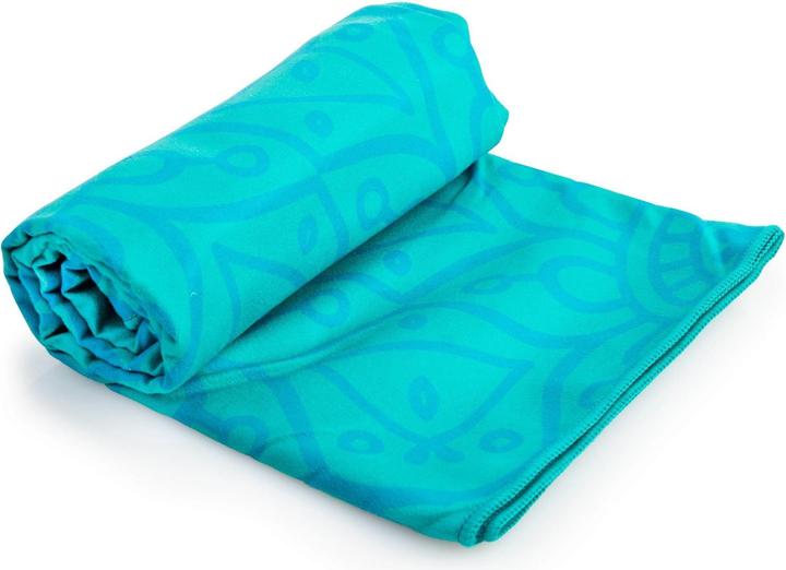 Produktbild Spokey Badetuch Mandala Towel (8 x 8 x 22 cm)
