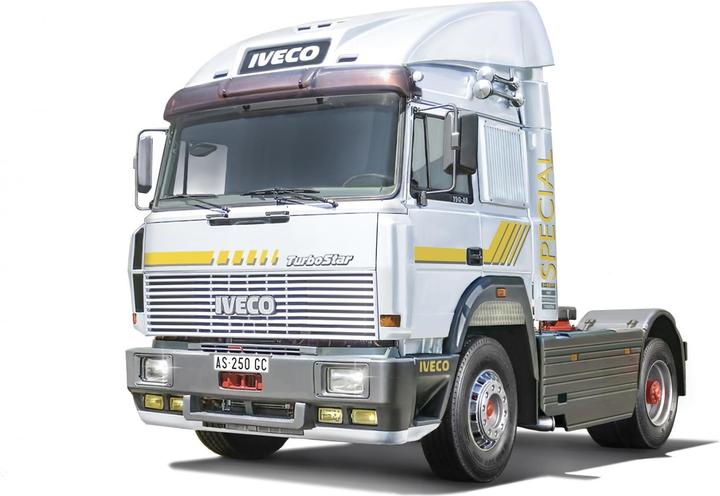 Immagine prodotto 1:24 IVECO Turbostar 190.48 Speciale