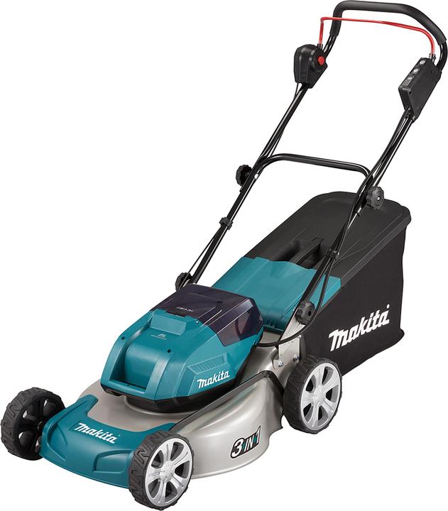 Immagine prodotto Makita Batteria DLM463Z Tagliaerba LXT (Batteria ricaricabile)