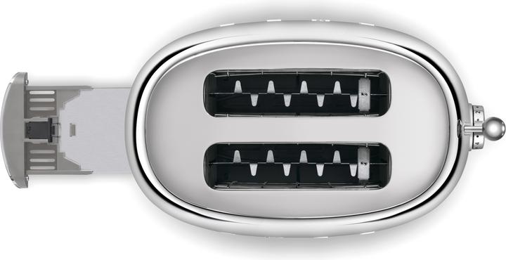 Actual product image Smeg 50's Style Compact