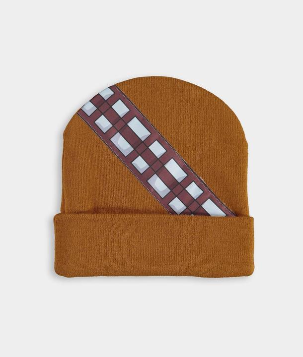 Produktbild Difuzed Star Wars - Chewbacca Novelty Beanie