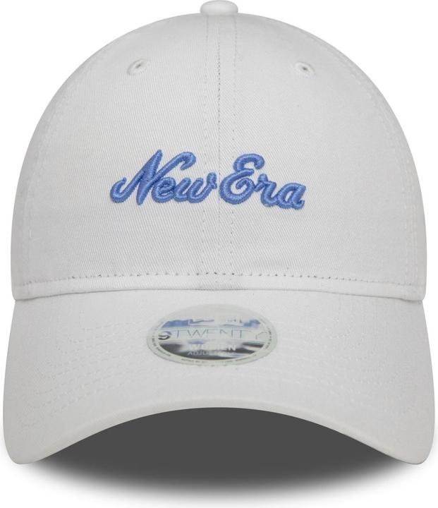 Produktbild New Era 9Forty Strapback Heritage