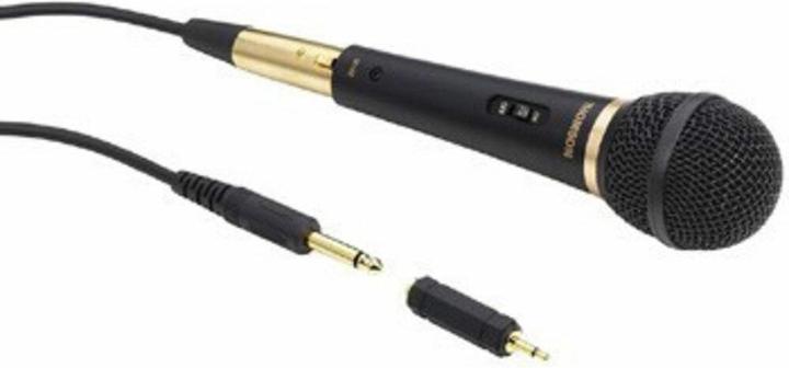 Actual product image Thomson M152