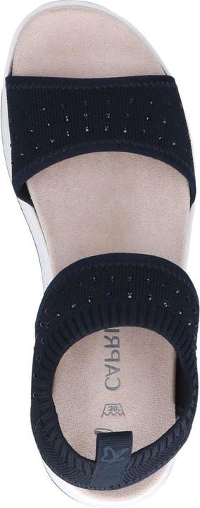 Actual product image Caprice Sandal (39)