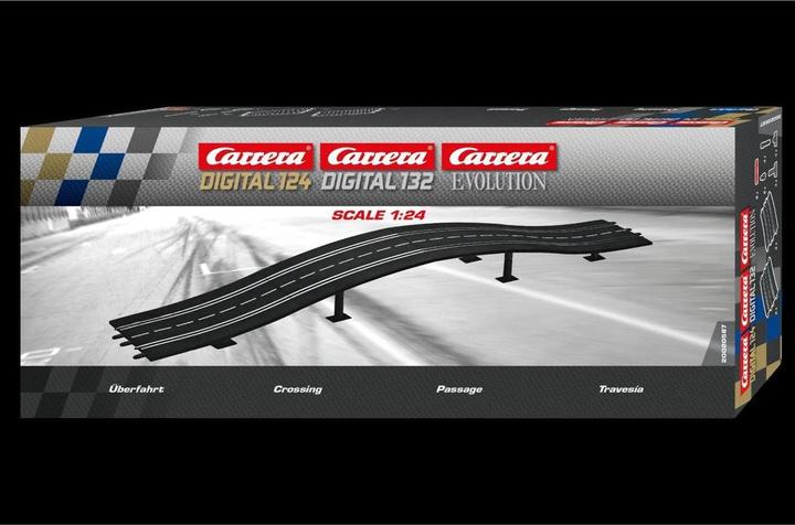 Produktbild Carrera Überfahrt