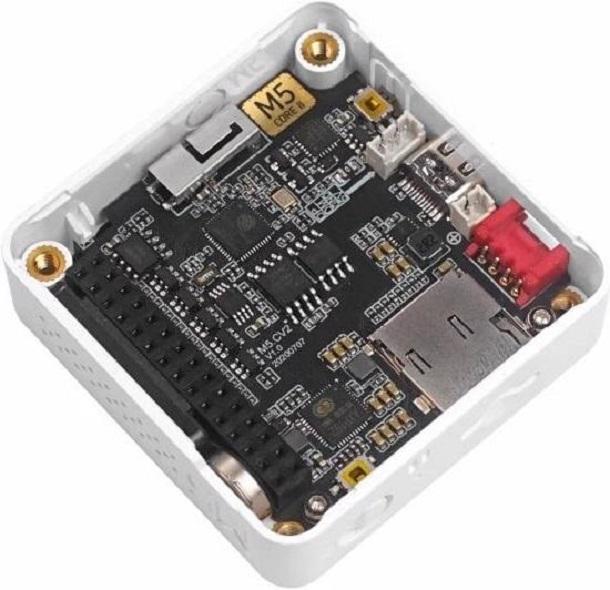 Produktbild M5Stack ESP32 Core 2