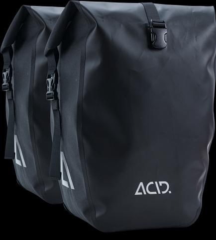 Immagine prodotto ACID Travlr Pure (20 l, Borsa portapacchi)