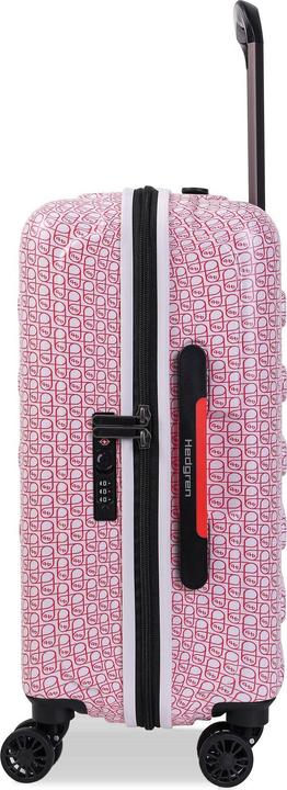 Produktbild Hedgren Comby Grip 4 Rollen Kabinentrolley S 55 cm (42 l, Handgepäck (bis 50l))