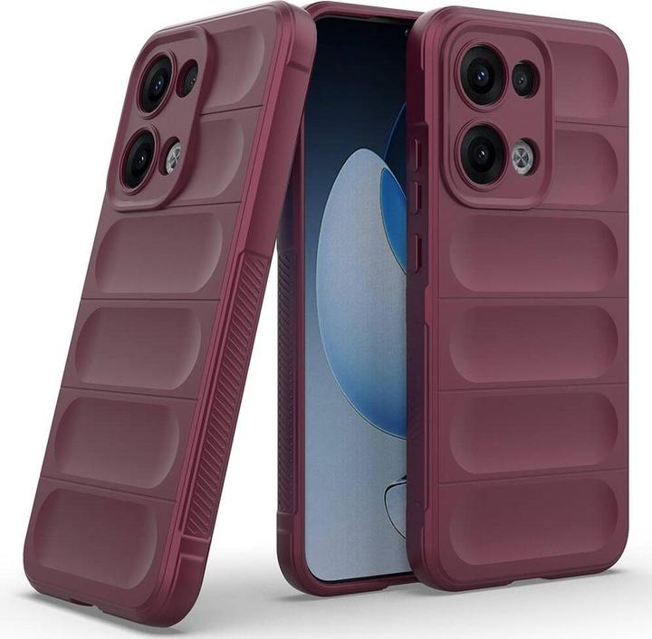 Immagine prodotto Cover-Discount OPPO Reno13 - Rugged Protective Hülle (Oppo Reno 5G)