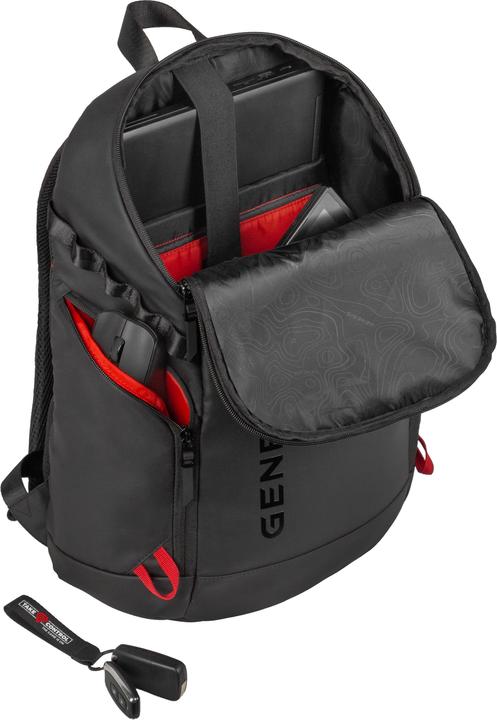 Produktbild Genesis Pallad 420 (15.60", Universal)