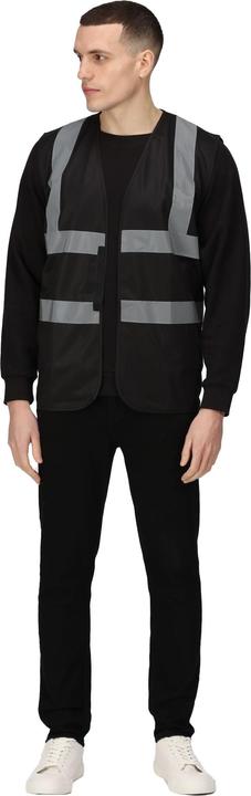 Regatta Pro Identity HiVis Weste
