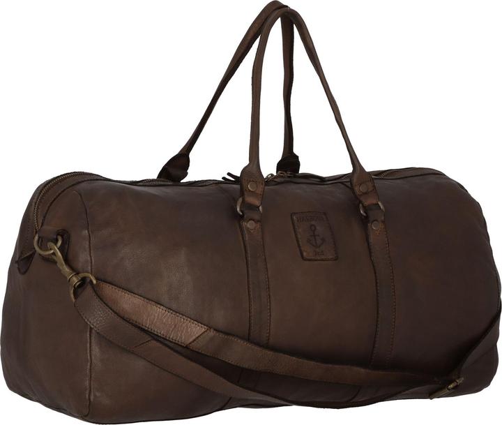 Image du produit Harbour 2nd Jan Weekender Sac de voyage en cuir 53 cm (28 l)
