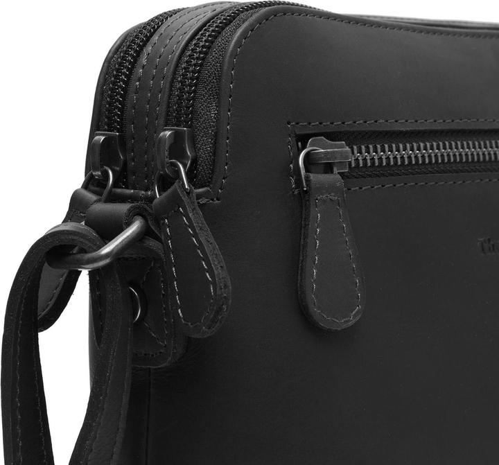 Produktbild The Chesterfield Brand Nebraska Umhängetasche Leder 24 cm