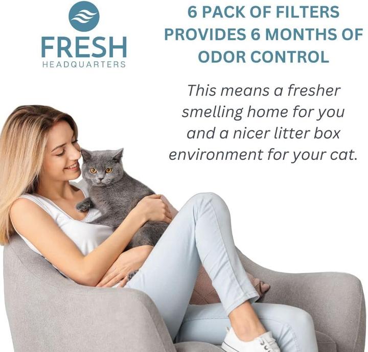 Immagine prodotto Litter-Robot 4 Katzentoilette