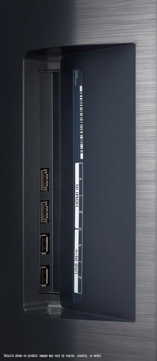 Actual product image LG OLED55A19 (55", A2, OLED, 4K, 2021)