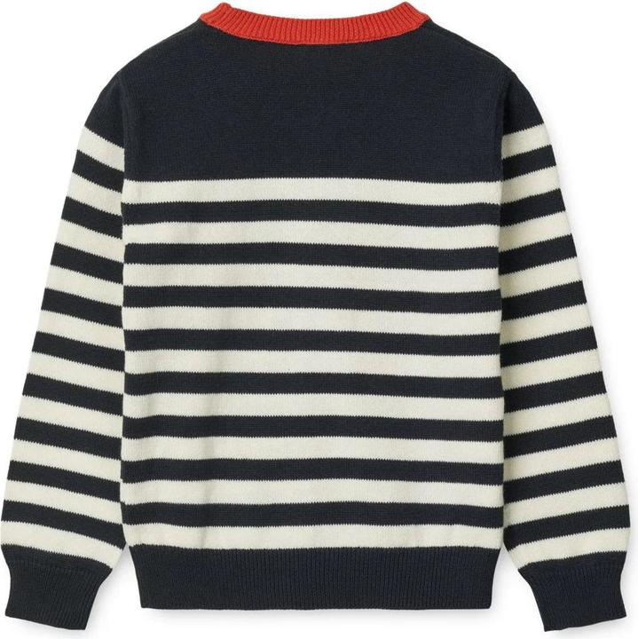 Produktbild Liewood Pullover Omaha (110)