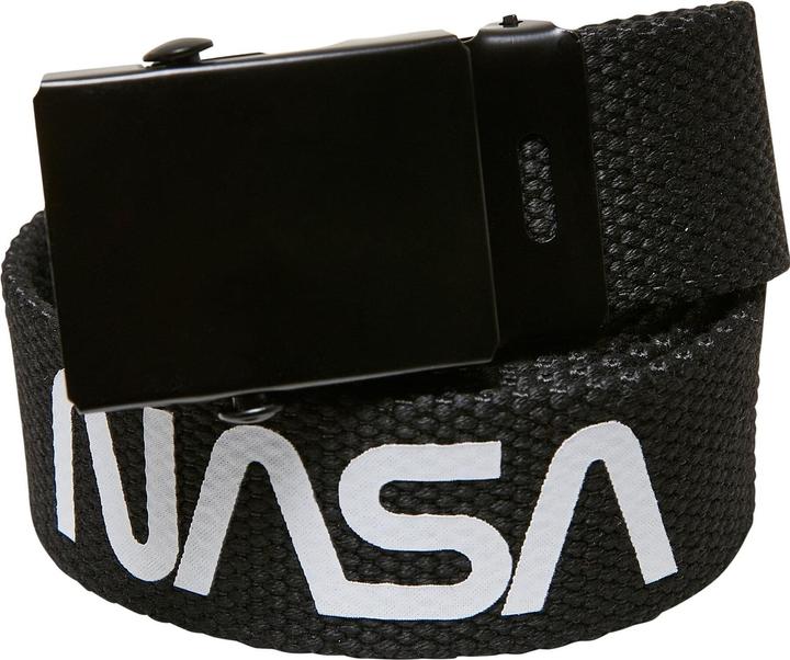 Produktbild Mister Tee NASA Belt Kids 2-Pack - 20767 (One Size)