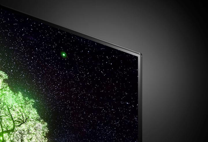 Actual product image LG OLED55A19 (55", A2, OLED, 4K, 2021)