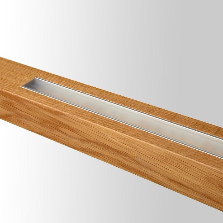 Produktbild Stückholz Titlis (3220 lm)