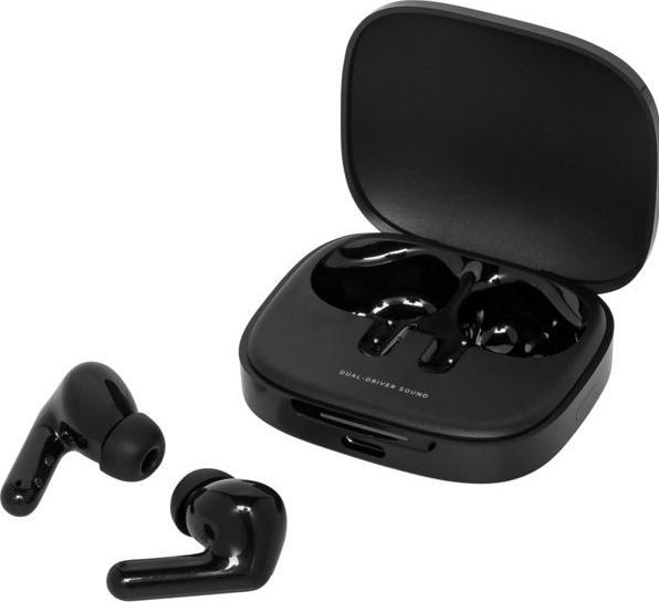 Produktbild Xiaomi Redmi Buds 6 Nacht Schwarz, BHR9251GL (ANC, 42 h, Kabellos)