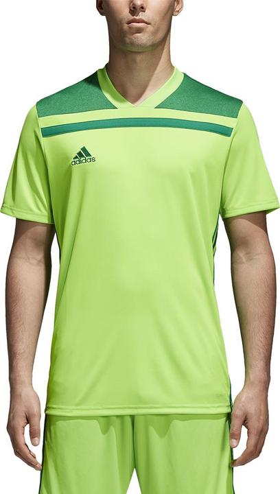 Produktbild adidas Regista 18 Fussballtrikot Herren (48, 50, M)