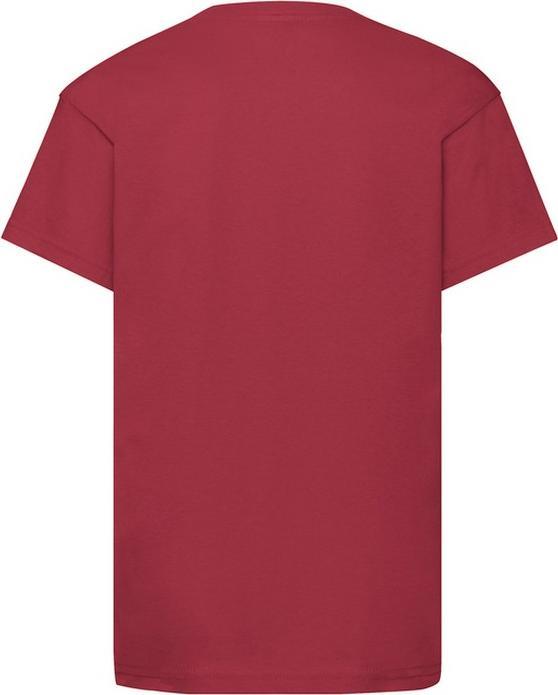 Produktbild Fruit of the Loom Original TShirt (128)