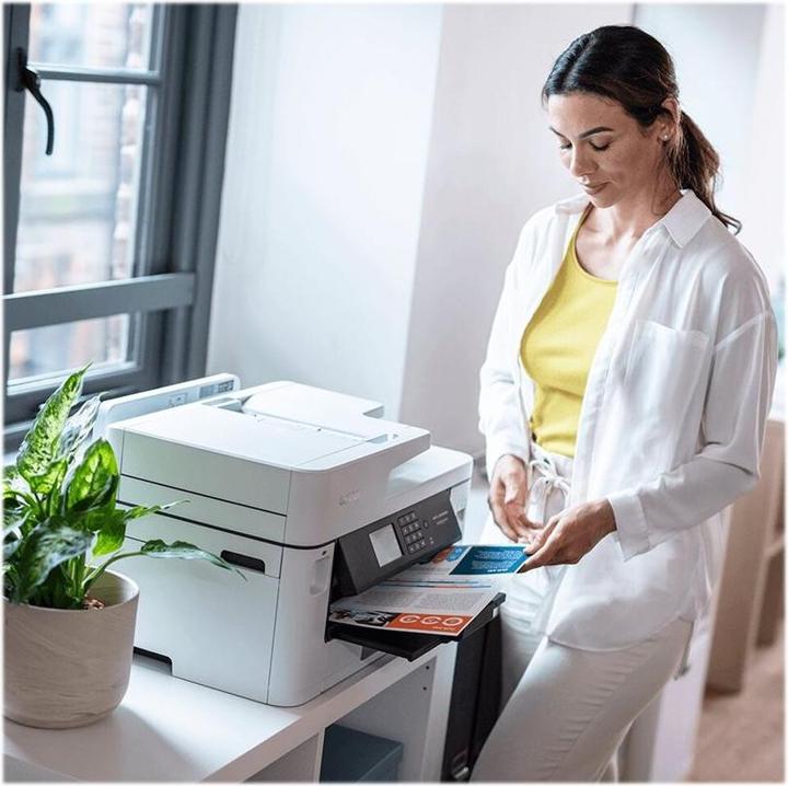 Image du produit Brother MFC-J5345DW (Encre, Couleur)