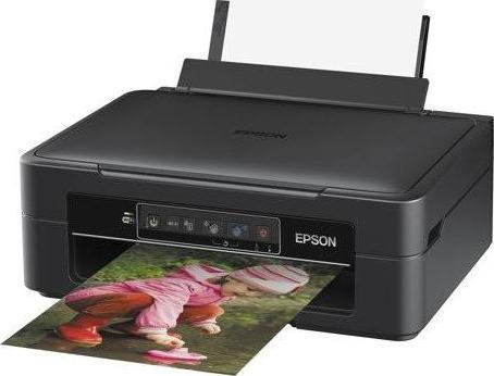 Actual product image Epson Expression Premium XP-7100 (Ink, Colour)