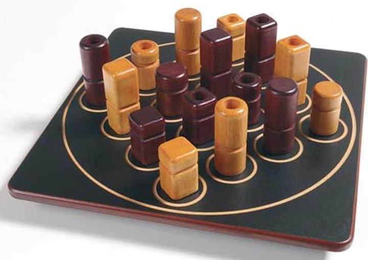 Produktbild Gigamic Quarto Classic (Französisch, Englisch, Italienisch, Deutsch)