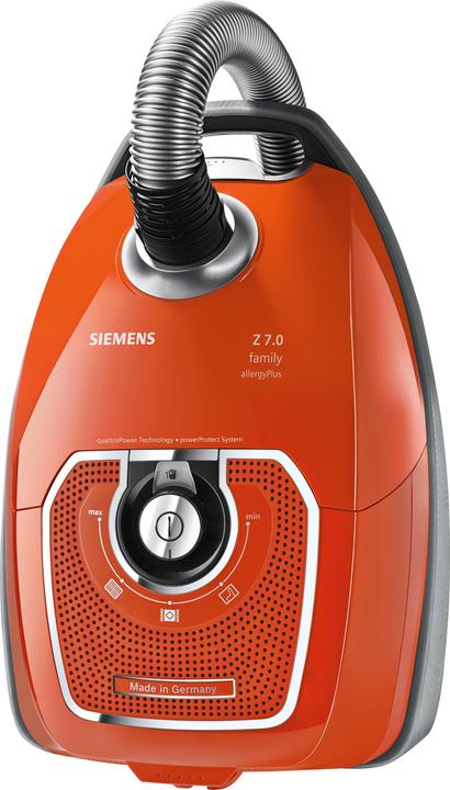 Actual product image Siemens Vsz7330