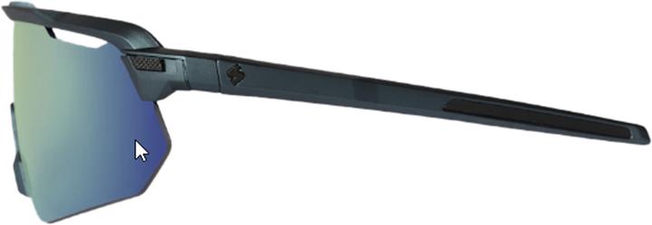 Actual product image Sweet Protection Shinobi RIG Reflect (Sea Metallic, Emerald)