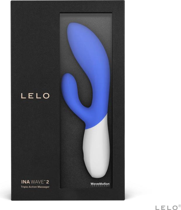 Image du produit LELO Ina Wave 2