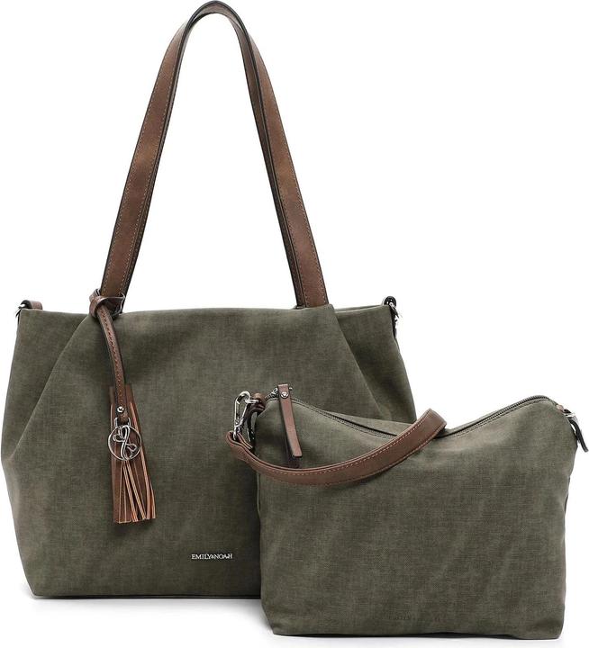Produktbild Emily und Noah Elke E&N (14.20 l)