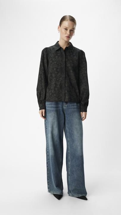 Immagine prodotto Object Camicia Broderie Anglaise (36)