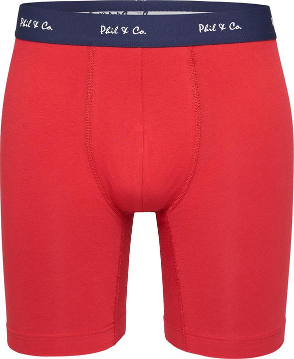 Image du produit Phil & Co. Berlin Retro Pants All Styles (L, paquet de 4)