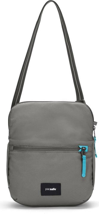Produktbild Pacsafe GO Saddle Crossbody stone