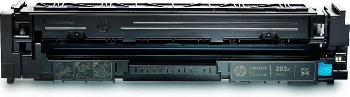 Image du produit HP 203x (C)