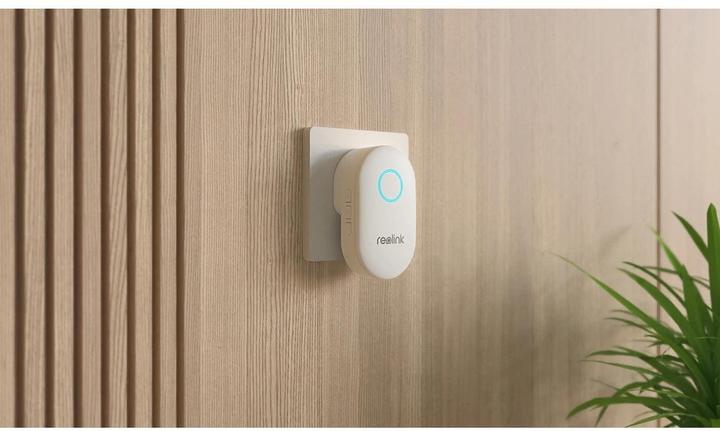 Actual product image Reolink Chime plug-in solution (Wi-Fi)
