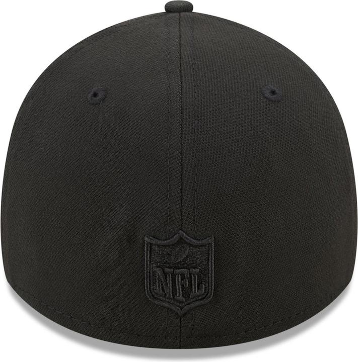 Actual product image New Era 39Thirty Cap - RETRO Tampa Bay Buccaneers - S/M (S/M)