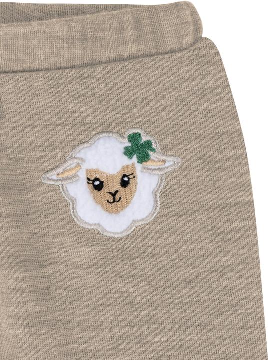 Image du produit Normani Lot de 3 caleçons longs bébé mérinos "Tutira" - 9505 (56)