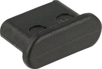 Produktbild Delock USB-Typ-C Staubschutz, 10 Stück (Stecker und Verbinder)