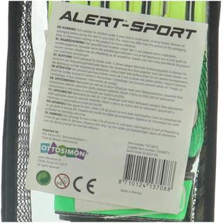 Actual product image Goalkeeper gloves size S (S)
