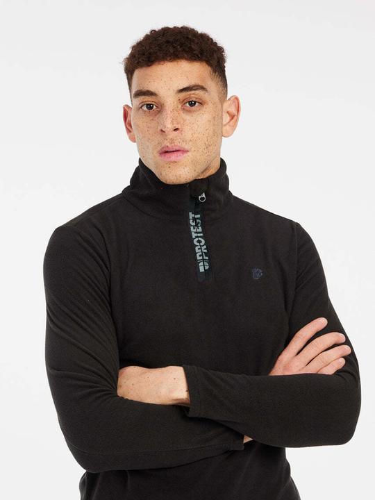 Actual product image Protest PERFECTO 1/4 zip top (3XL)