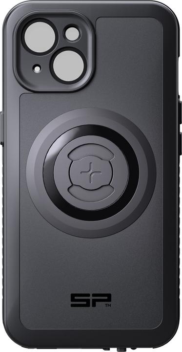 Actual product image Sp Connect Phone Case Xtreme (Apple iPhone 15)