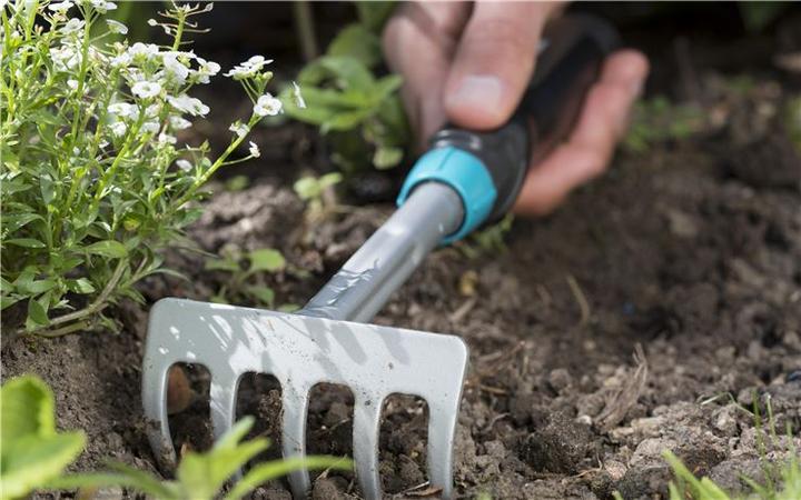 Produktbild Gardena Comfort-Kleingeräte Set