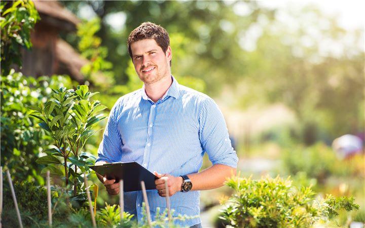 Produktbild Gardena Comfort-Kleingeräte Set