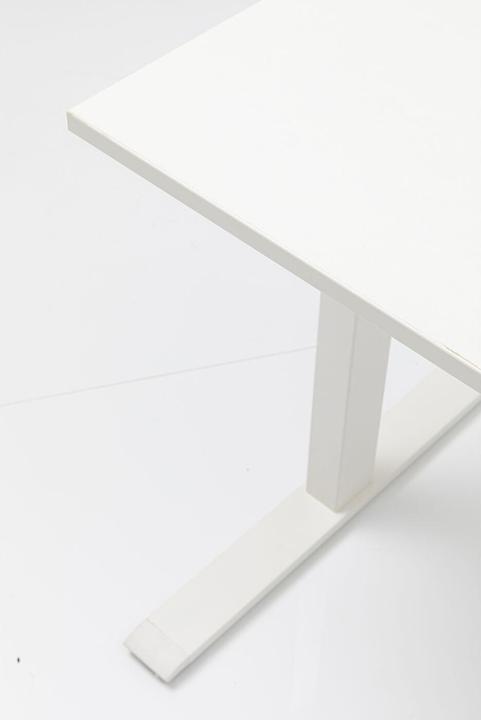 Image du produit Kare Design Desk Office Smart White White 120x70 (120 x 70 x 76 cm)